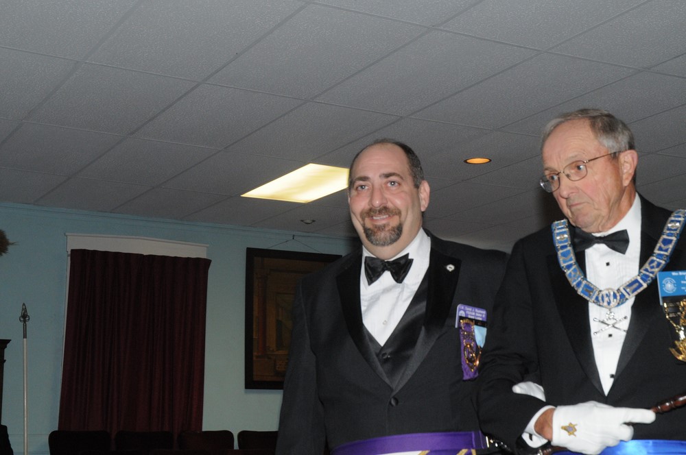 Friendship Lodge, Wilmington, MA